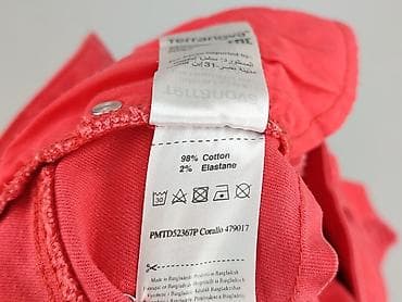 new collection jeans: Terranova, Jeansy damskie, rozmiar L — 5