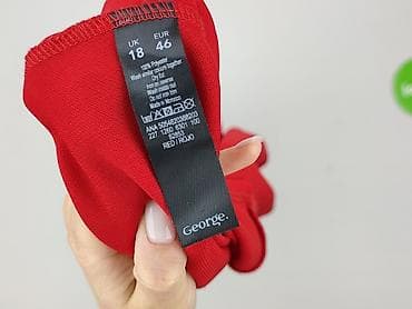 subdued: George, Bluzka damska, rozmiar 3XL — 4