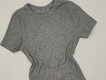 basic t shirty: T-shirt damski, rozmiar S — 1