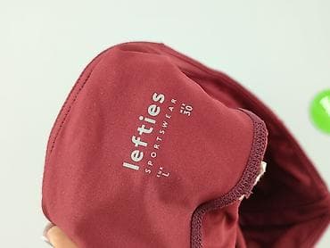 dresy w kratke: Legginsy Sportowe damskie, rozmiar L — 4