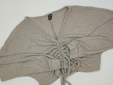 swetry basic: Shein, Sweter damski, rozmiar S — 1
