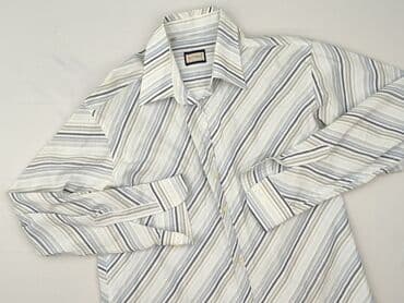 ralph ubrania: Сорочка для чоловіків, розмір XL — 1