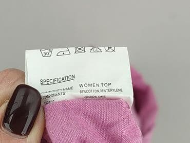 bluzki damskie xl xxl: Bluzka damska, rozmiar XL — 5