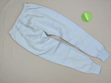 spódnice dresowe mini: Legginsy Eleganckie damskie, rozmiar M — 3