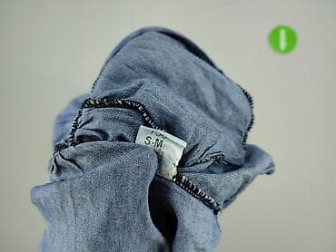 mh jeans: MEGI, Sukienka damska, rozmiar S — 4