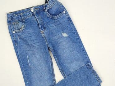 koszulka nirvana sinsay: Jeans, Sinsay, 10 years, 140, condition - Very good — 1