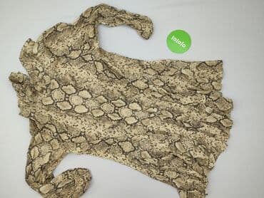 zalando sukienka w paski: Zara, Sukienka damska, rozmiar XL — 2