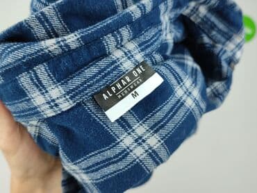 spodnie alphar one: ALPHAR ONE, Koszulа dla mężczyzn, rozmiar M — 5