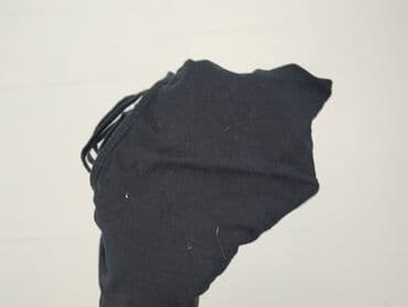 krótkie obcisłe bluzki: T-shirt damski, rozmiar S — 4