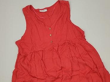 Janina, Sukienka damska, rozmiar 4XL