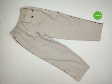 koszula stone island: Men's trousers, M (EU 38), condition - Good — 3