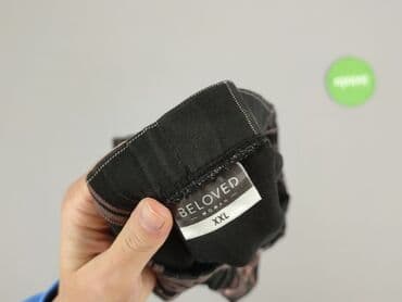 kolorowe spódnice ołówkowe: Beloved, Spódnica damska, rozmiar 2XL — 5