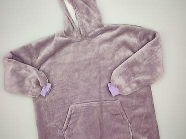 rozek: Bluza z kapturem damska, rozmiar One size — 1