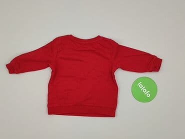 kombinezon pretty little thing: Bluza, So cute, 9-12 miesięcy, stan - Idealny — 3