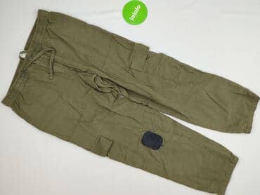 sandały trekkingowe ccc: Esprit, Spodnie cargo damskie, 2XL — 2