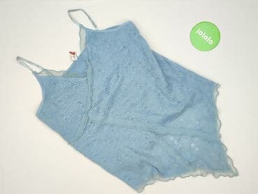 sweter piórkowy na drutach: Taifun, Bluzka damska, rozmiar M — 2