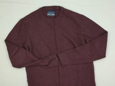 bluza soplica: Angelo Litrico, Sweter dla mężczyzn, rozmiar XL — 5