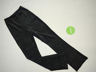 Spodnie materiałowe: Topshop Petite, Spodnie materiałowe damskie, rozmiar S — 2