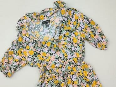 guess żółta sukienka: New Look, Sukienka damska, rozmiar M — 1