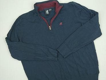 Us Polo Assn, Sweter dla mężczyzn, rozmiar XL