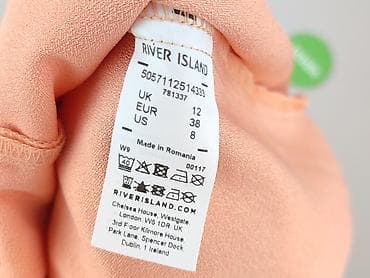 klapki prada olx: River Island, Sukienka damska, rozmiar M — 5