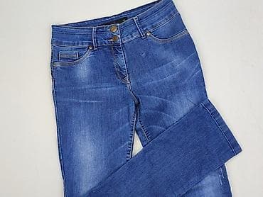 versace red jeans: Next, Jeansy damskie, rozmiar L — 1