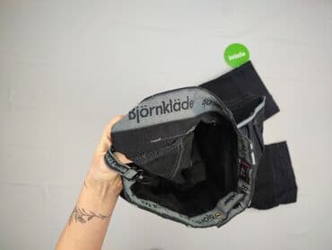 dazy spodnie: Spodnie dla mężczyzn, M — 4