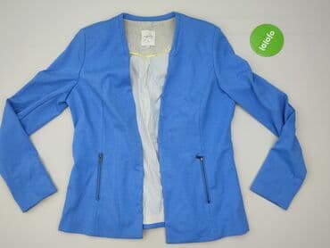 kurtka flyers reserved: Reserved, Marynarka damska, XL — 2