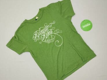 t shirty divided: H&M, T-shirt damski, rozmiar S — 3