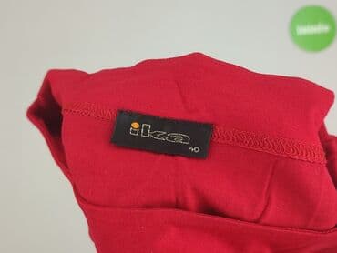 koszulki lacoste olx: IKKS, T-shirt damski, rozmiar M — 4