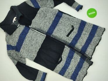 kurtka 4xl: Julipa, Kardigan damski, rozmiar 4XL — 2