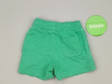 koszulka fast and furious: Shorts, Sinsay, 3-4 years, 98/104, condition - Very good — 3