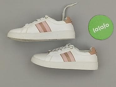 adidasy chanel damskie: Sneakersy damskie, rozmiar 36 — 2