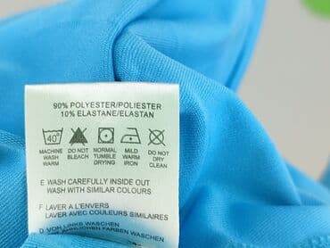 under armor compression t shirty: Odlo, Top damski, rozmiar M — 5