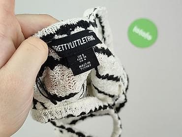 bity house: PrettyLittleThing, Топ жіночий, розмір S — 4