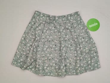 spódniczka mini rozkloszowane: FB Sister, Spódnica damska, rozmiar L — 3