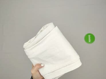 dżinsy białe: Bershka, Jeans for women, size M — 7