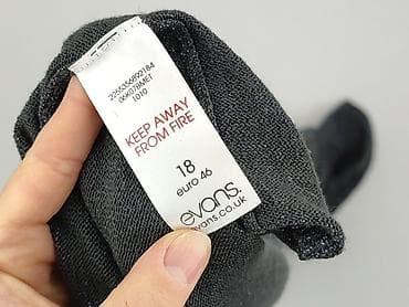 david emanuel: Evans, Kardigan damski, rozmiar 3XL — 4