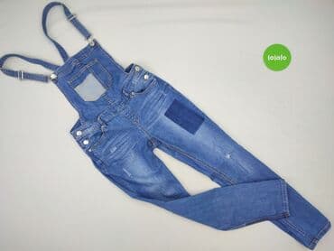 cross jeans zakręt: Orsay, Dungarees for women, S at lalafo.pl — 2 cross jeans zakręt: Orsay, Dungarees for women, S — 2