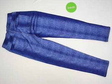 keen 25: Legginsy Sportowe damskie, rozmiar S — 3