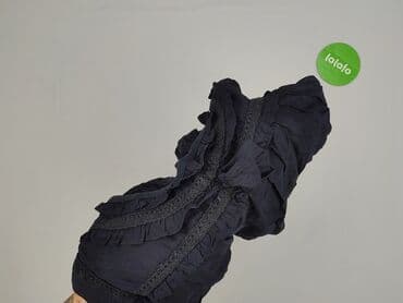 ubrania review: Review, Women's blouse, size L — 5