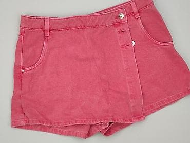 Denim, Shorts for women, size XL — 1