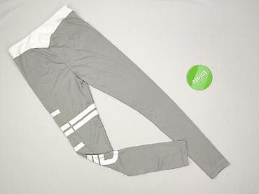 crivit bluza damska: Legginsy Sportowe damskie, rozmiar S — 3