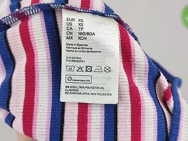 hm flare jeans: H&M Divided, Sukienka damska, rozmiar XS — 5