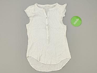 bluzy xs: Bluzka damska, rozmiar S — 2