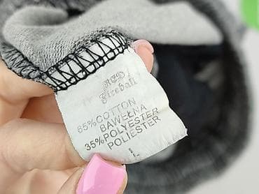 dresy fsbn: Szorty dla mężczyzn, rozmiar L — 4