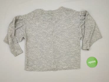 sweter z koszulą 2w1 damski: New Look, Sweter damski, S — 3