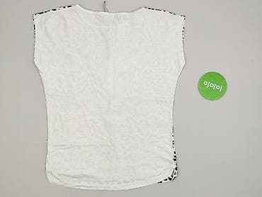hello kitty klapki: Anne Klein, T-shirt damski, rozmiar S — 3