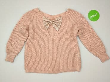 sweter z c a: H&M, Sweter damski, rozmiar L — 3