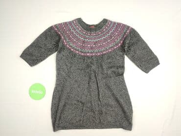 piec lat w paski bluzka w paski swiat: Women`s sweater, size L (EU 40) — 2